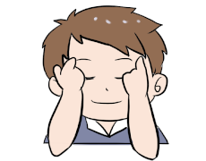 淚道阻塞是由什么原因引起的？