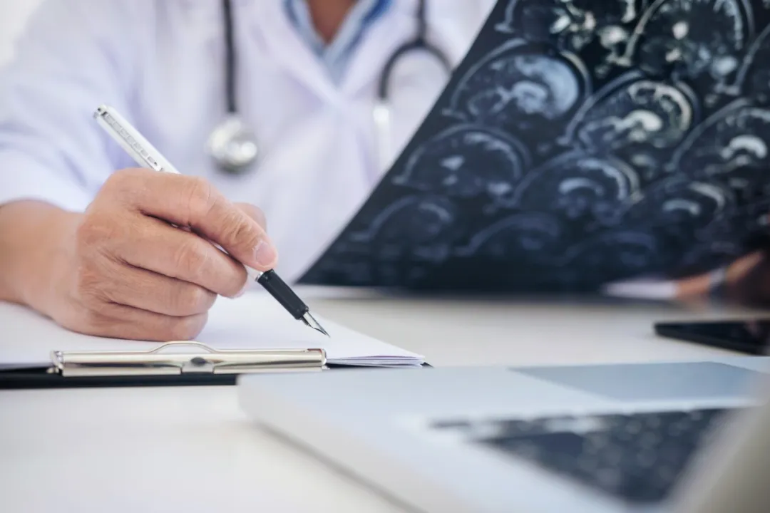 干眼檢查報(bào)告怎么看？