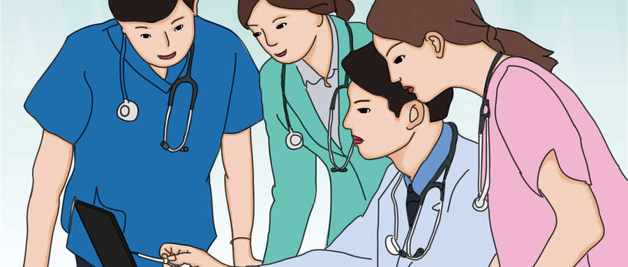 白內(nèi)障就診