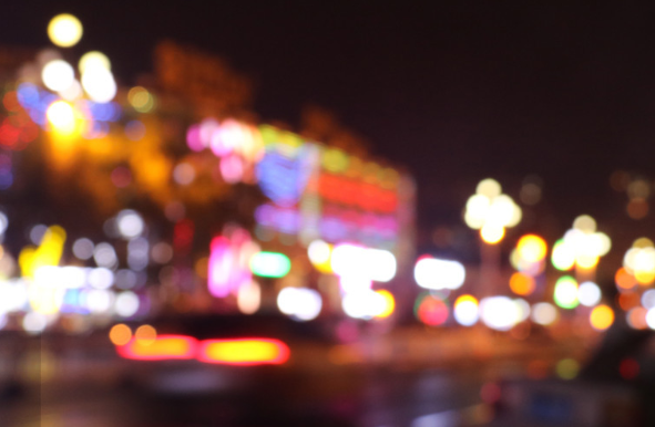 白內(nèi)障人工晶體