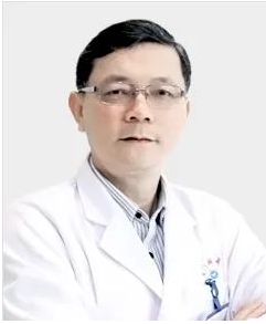 劉旭陽(yáng)院長(zhǎng)