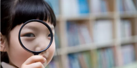 先天性白內(nèi)障